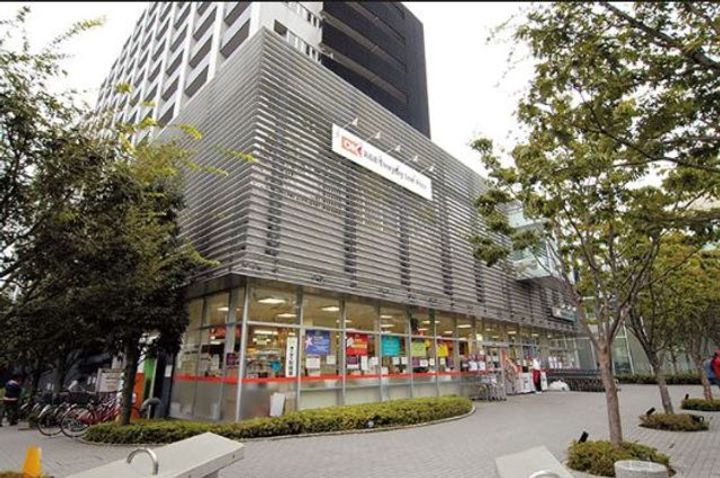 東京都品川区東大井3(マンション)の賃貸物件の周辺