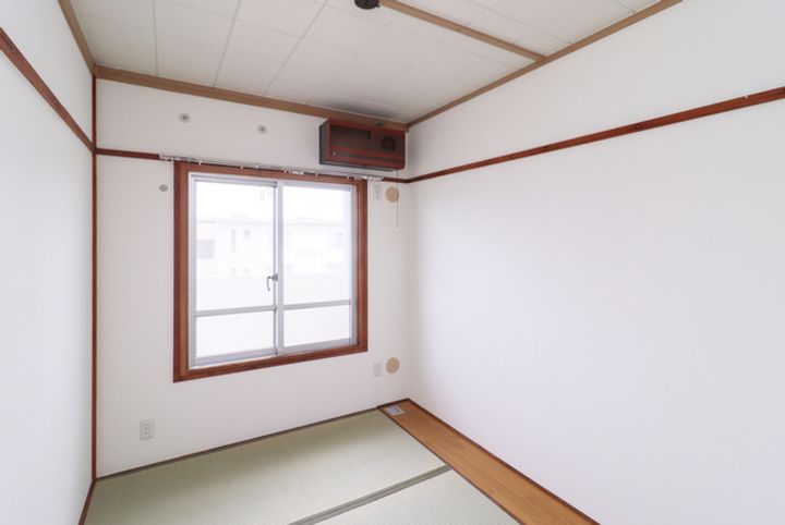 UR下大利の内装