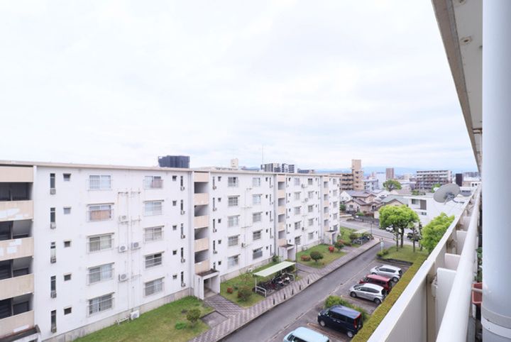 UR下大利のその他画像