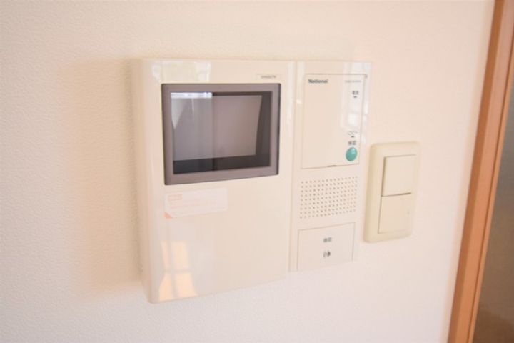アセットヒルズディアフィオーレ博多の内装