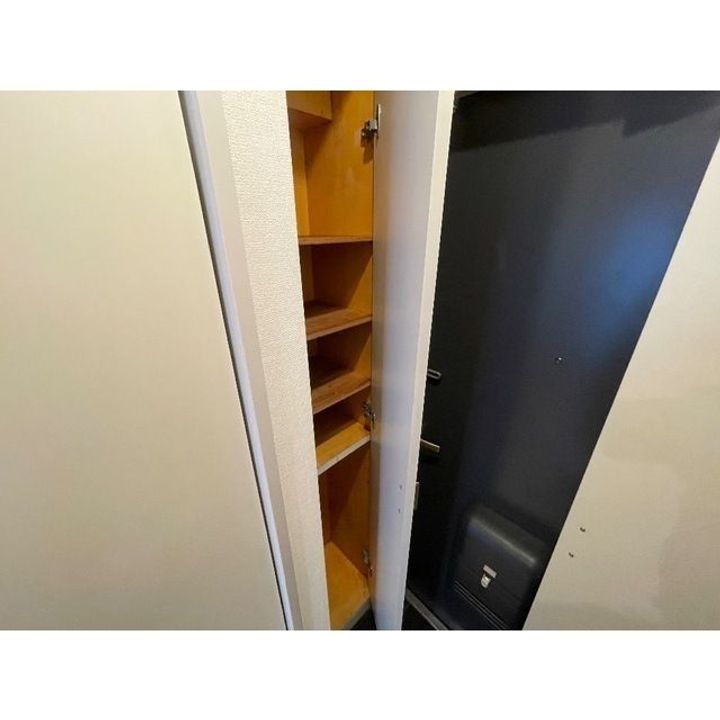 埼玉県行田市門井町3(マンション)の賃貸物件の内装