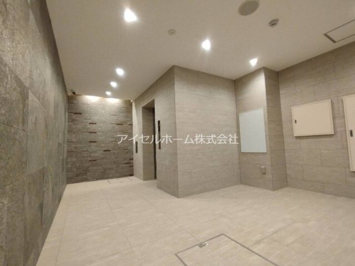 広島県呉市本通2(マンション)の賃貸物件の地図