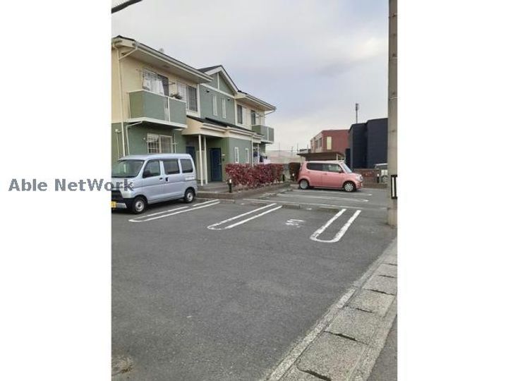 愛知県碧南市吹上町3(アパート)の賃貸物件の地図