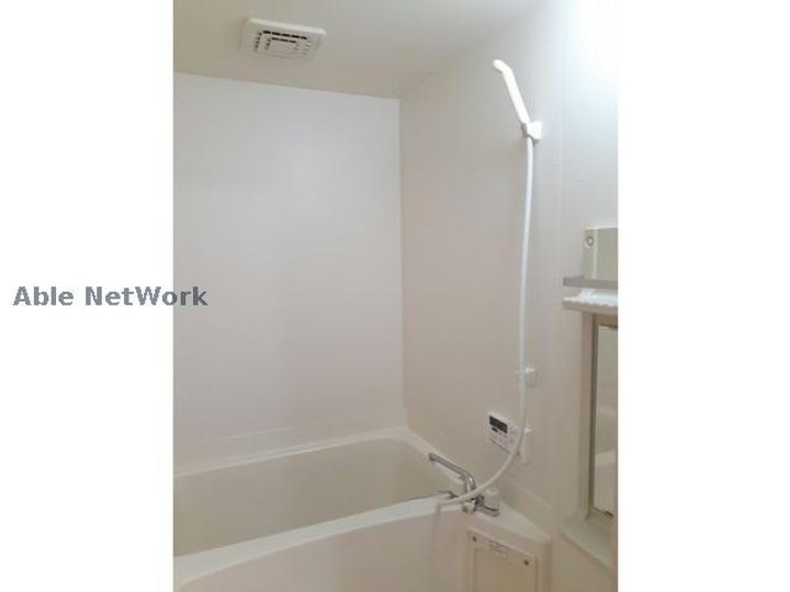 愛知県碧南市吹上町3(アパート)の賃貸物件の風呂