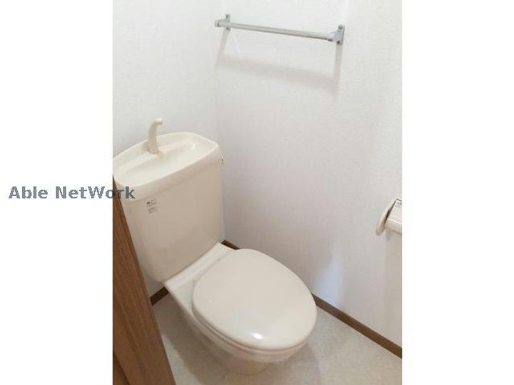 愛知県碧南市吹上町3(アパート)の賃貸物件の内装