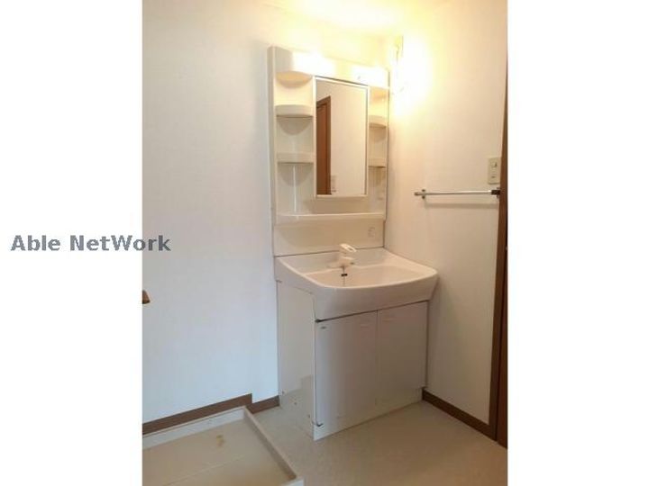 愛知県碧南市吹上町3(アパート)の賃貸物件の内装