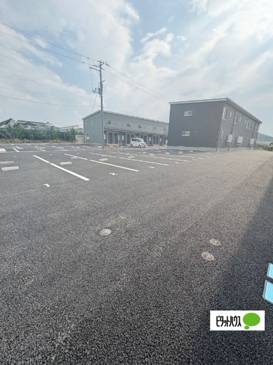 山形県東根市若木三条通り(アパート)の賃貸物件の地図