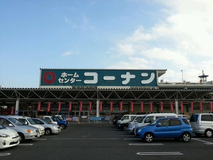 アークヒルズ市川の周辺