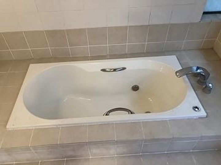 東京都品川区上大崎3(一戸建)の賃貸物件の風呂