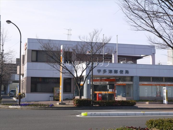 オークプラザの周辺