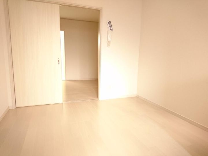 京都府京都市伏見区深草大亀谷内膳町(一戸建)の賃貸物件の内装