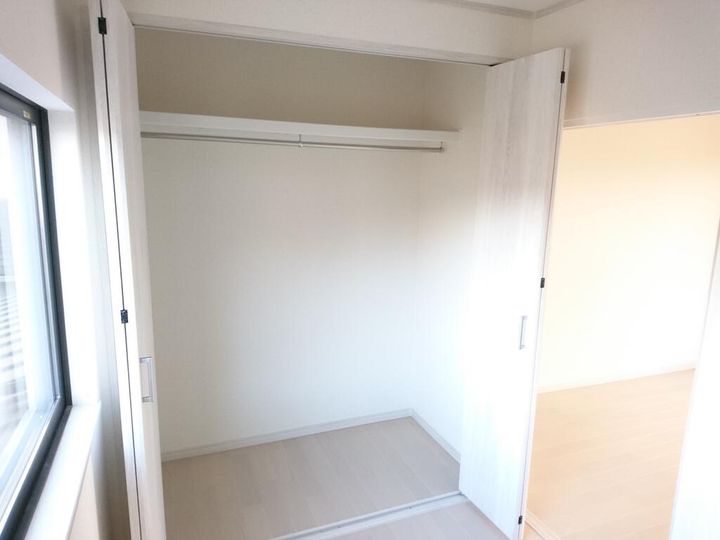 京都府京都市伏見区深草大亀谷内膳町(一戸建)の賃貸物件の内装