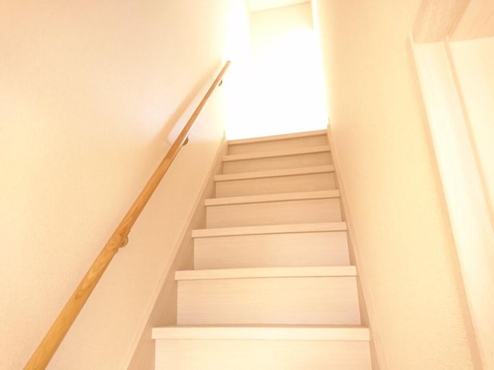 京都府京都市伏見区深草大亀谷内膳町(一戸建)の賃貸物件の内装