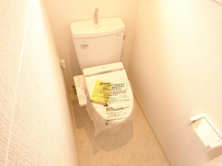 京都府京都市伏見区深草大亀谷内膳町(一戸建)の賃貸物件の内装