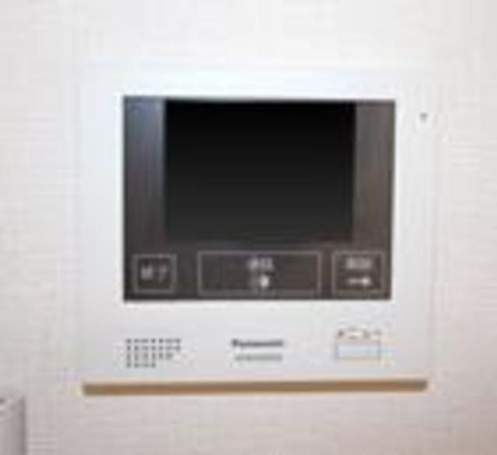 レオネクストセントラルヒルズVIの内装