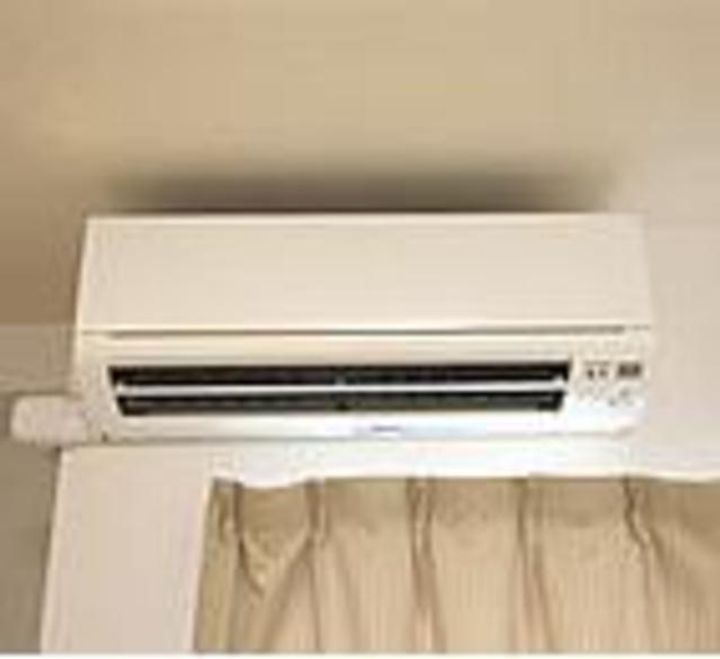 レオネクストセントラルヒルズVIの内装