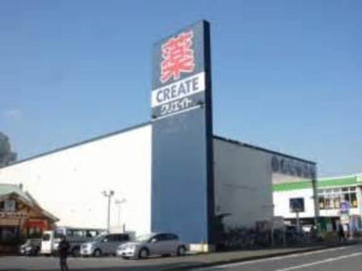 レオネクストセントラルヒルズVIの周辺