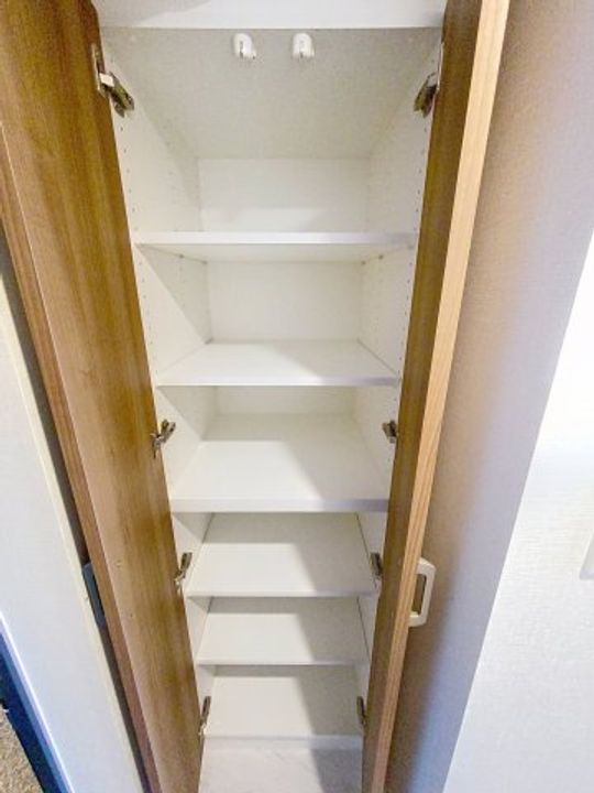 神奈川県川崎市川崎区鋼管通2(マンション)の賃貸物件の内装