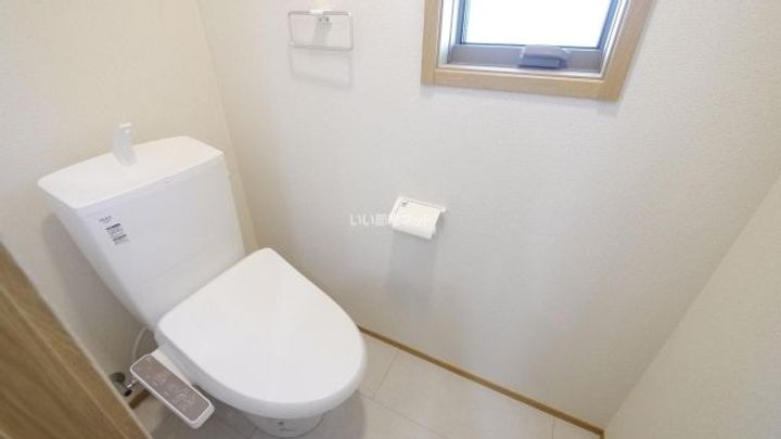 ルミエールIIの内装