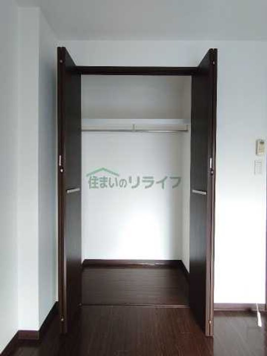 さつきビルの内装
