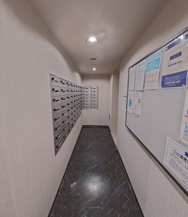 レジディア日本橋馬喰町のその他画像