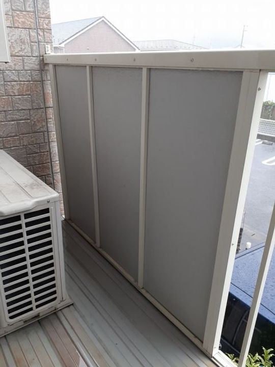 福島県福島市松川町美郷1(アパート)の賃貸物件の内装