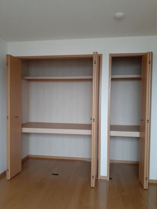 福島県福島市松川町美郷1(アパート)の賃貸物件の内装