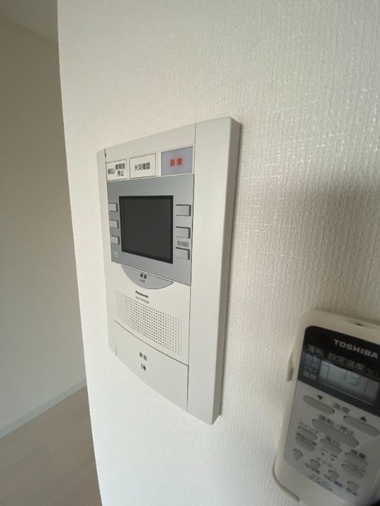 大阪府東大阪市長田西4(マンション)の賃貸物件の内装