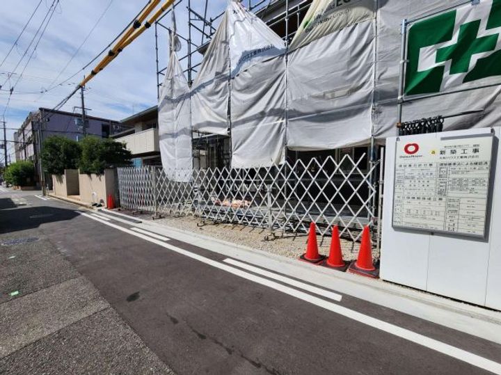 ラ ヴィータ鳳のその他画像