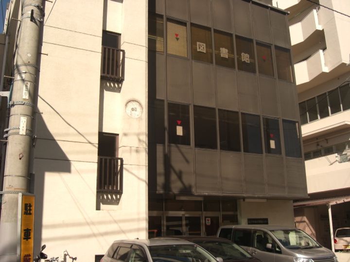 ロイヤルハイツみのり台の周辺