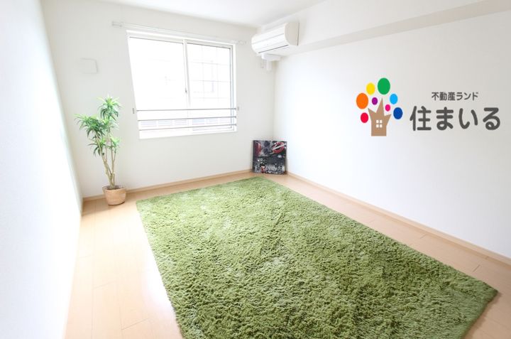 愛知県名古屋市天白区中坪町(アパート)の賃貸物件の内装