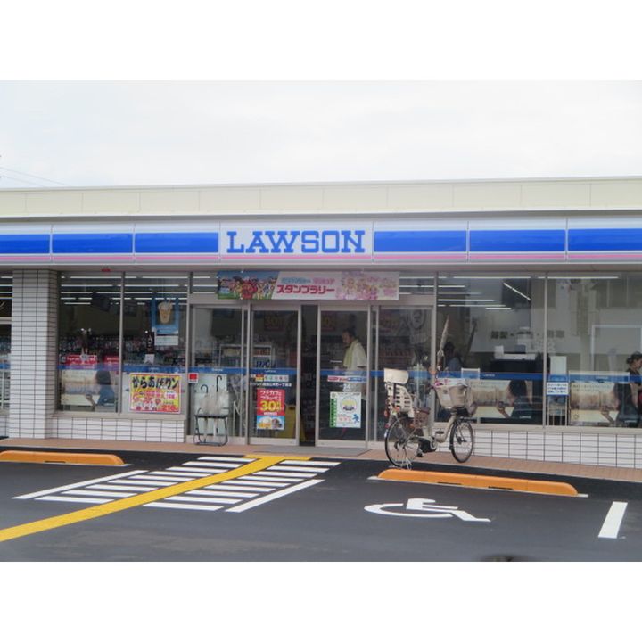 フウキパレス東山本の周辺