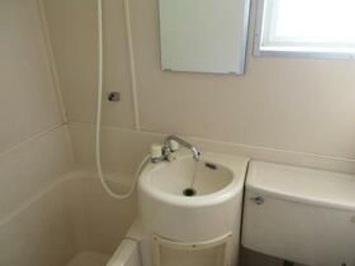 スターシェモア代田橋の内装