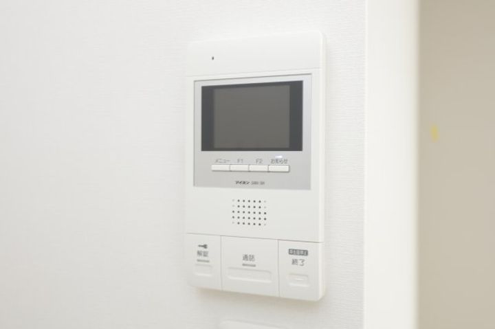 アルタアレナの内装