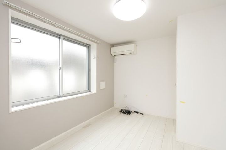 アルタアレナの居間