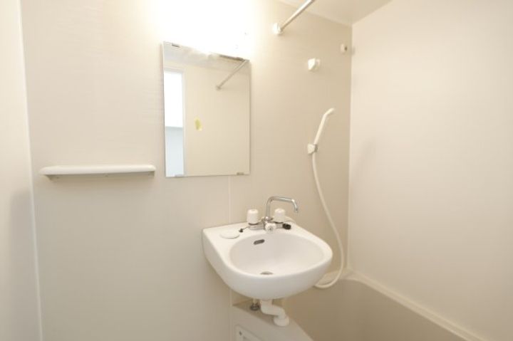 アルタアレナの内装