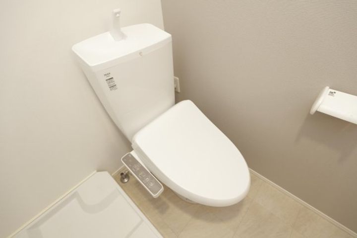 アルタアレナの内装