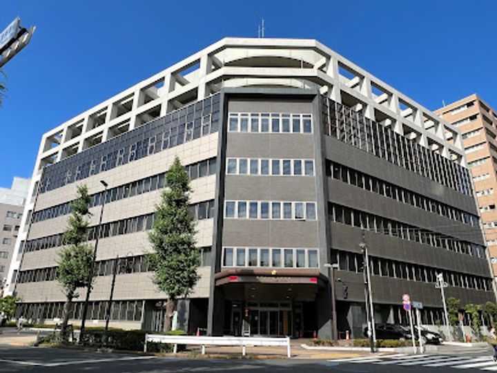 東京都武蔵野市中町2(マンション)の賃貸物件の周辺