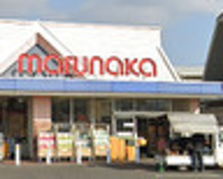 アヴェニールの周辺