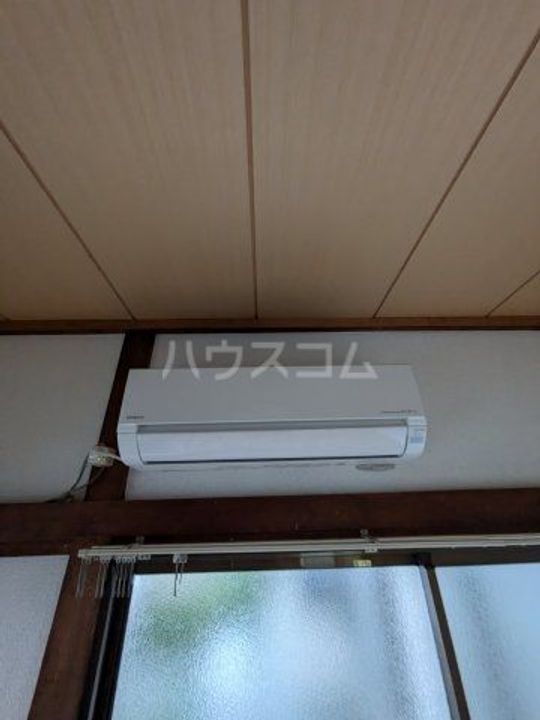 ニュープリンスの内装