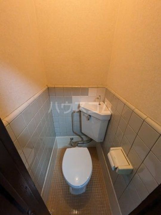 ニュープリンスの内装