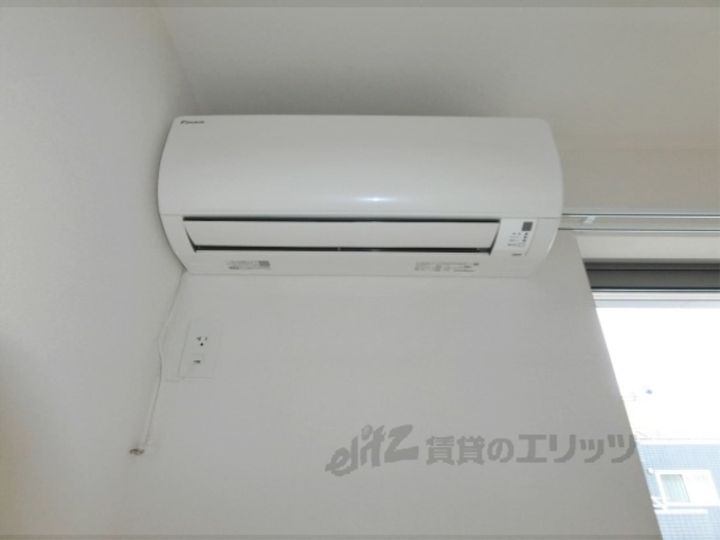 ヘーベルメゾン瀬田2の内装