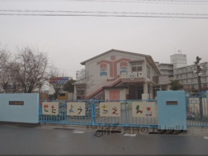 ヘーベルメゾン瀬田2の周辺