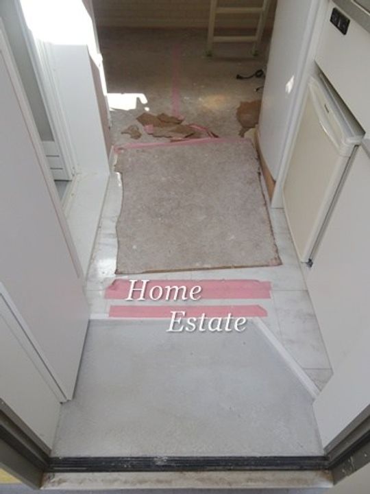 ユナイト藤崎マッダレーナオペラの玄関