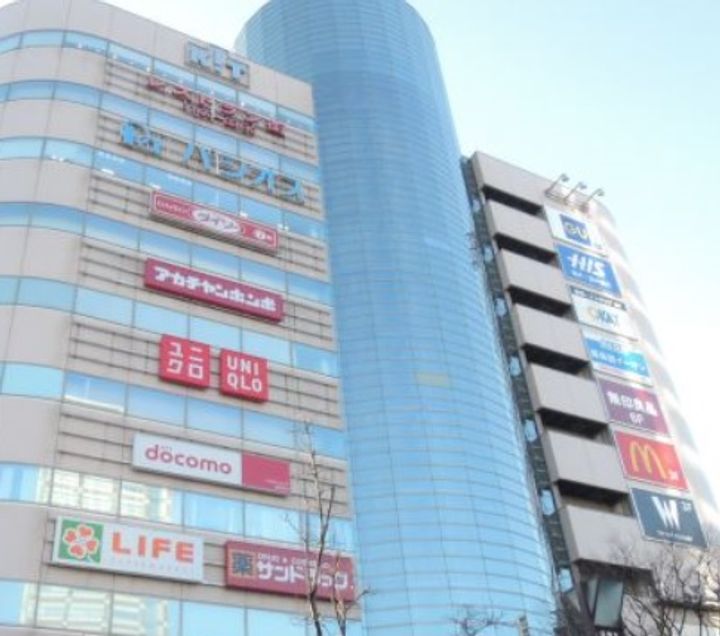 東京都墨田区太平1(マンション)の賃貸物件の周辺
