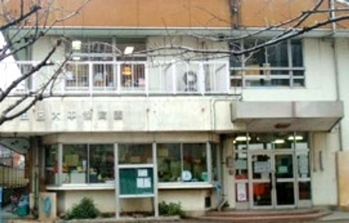 東京都墨田区太平1(マンション)の賃貸物件の周辺