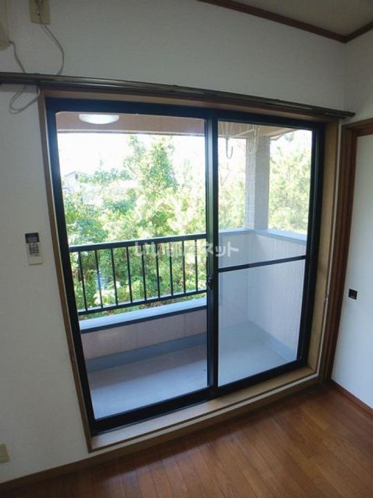 新潟県上越市柿崎区直海浜(アパート)の賃貸物件の内装