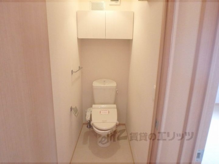 メゾン・ド・プルミエールの内装