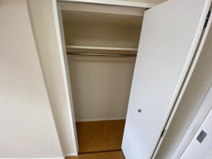 オーキッドレジデンス板橋の内装