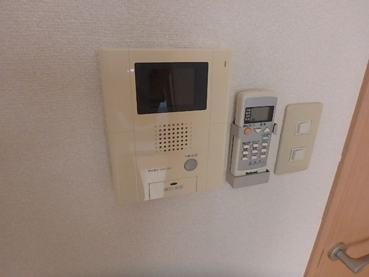 東京都板橋区蓮沼町(マンション)の賃貸物件の内装